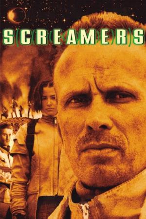 Screamers's Poster