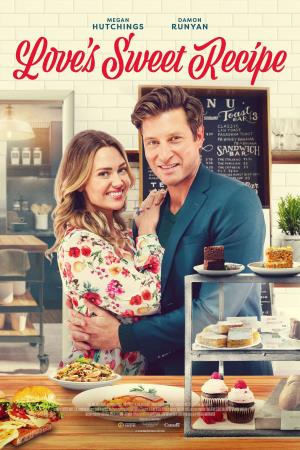 Love's Sweet Recipe's Poster