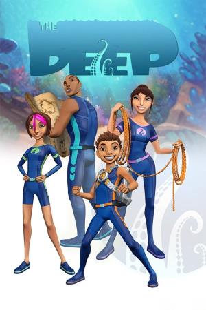 The Deep Season 4's Poster