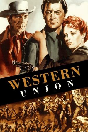 Western Union's Poster