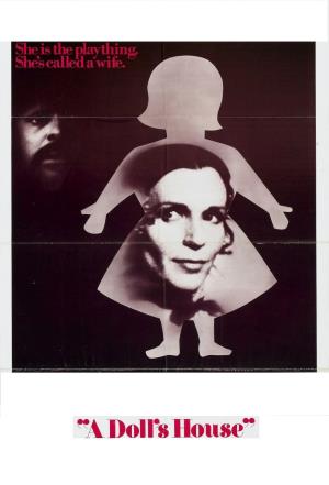 Doll's House's Poster