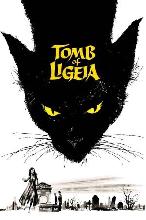 Tomb of Ligeia's Poster