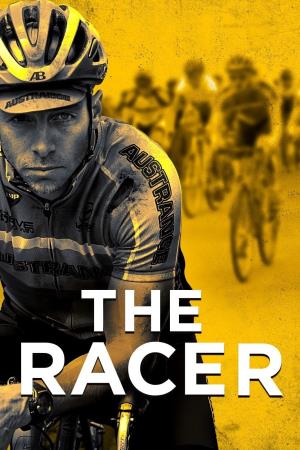 The Racer's Poster