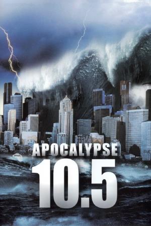 10.5 Apocalypse's Poster