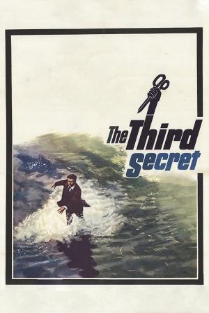 The Third Secret's Poster