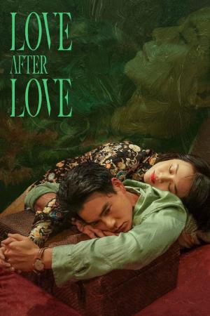 Love After Love's Poster