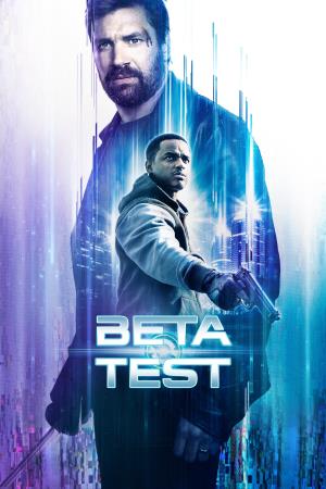 Beta Test's Poster
