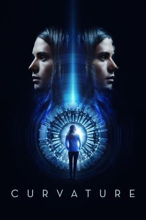 Curvature's Poster