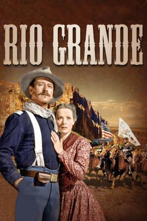 Rio Grande's Poster