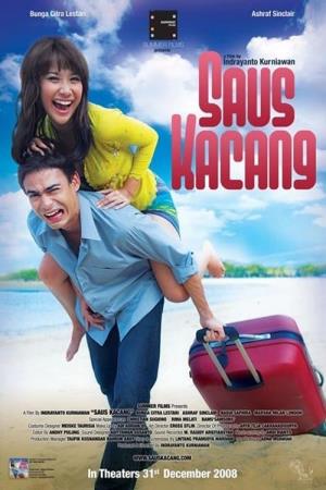 Kacang's Poster