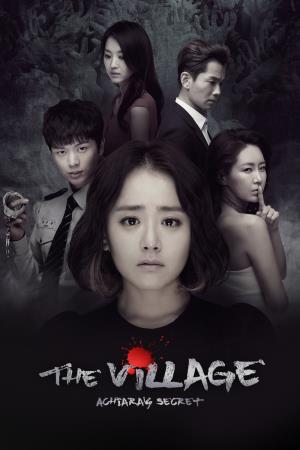 The Village Achiara'S Secret's Poster
