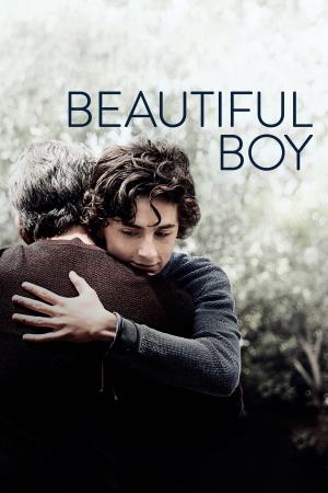 Beautiful Boy's Poster