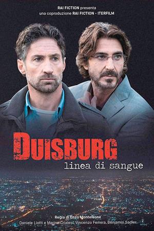 Duisburg's Poster