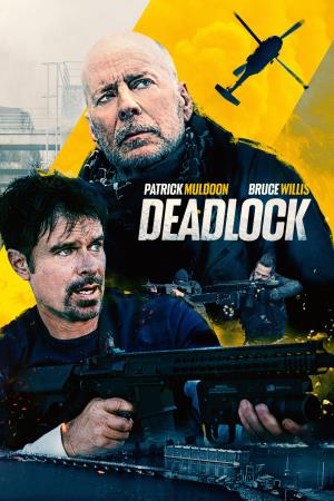 Deadlock's Poster