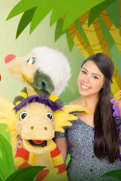 Hiccup And Sneeze S2's Poster