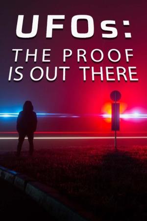 The Proof Is Out There's Poster