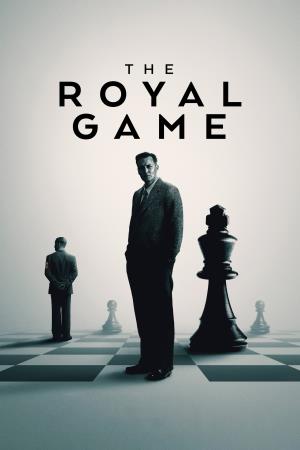 Royal Game's Poster
