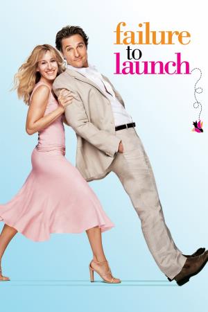 Failure To Launch's Poster