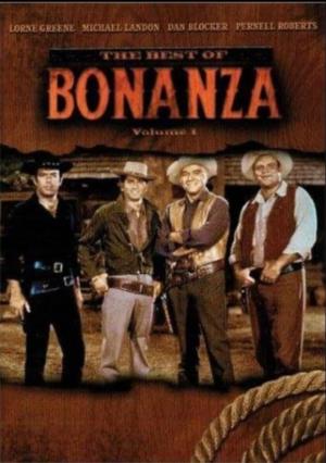 Bonanza's Poster