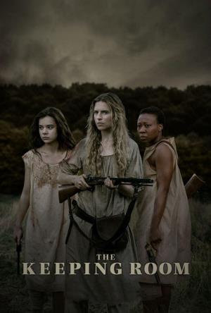 The Keeping Room's Poster
