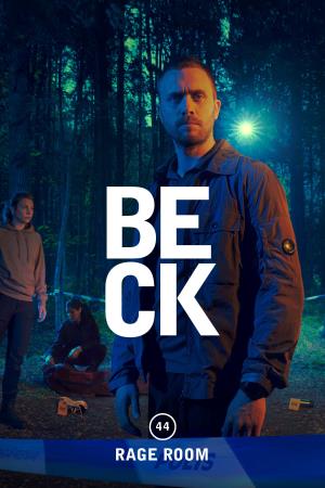 Beck: Rage Room's Poster