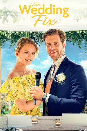 The Wedding Fix's Poster