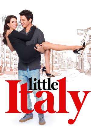 Little Italy's Poster