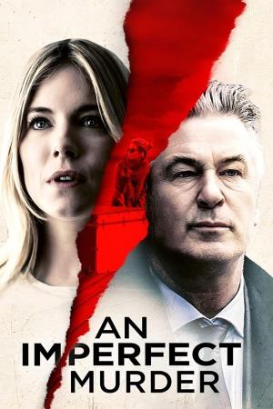 An Imperfect Murder's Poster