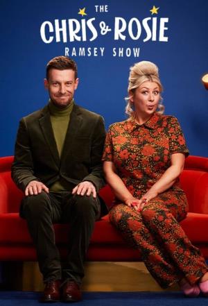 The Chris and Rosie Ramsey Show's Poster