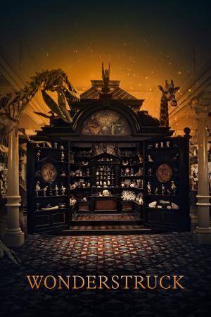 Wonderstruck's Poster