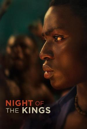 Night of the Kings's Poster