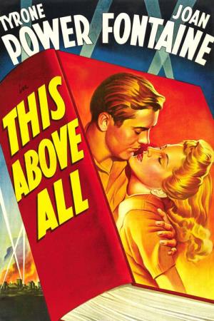 This Above All's Poster