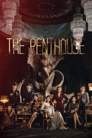 The Penthouse 2's Poster