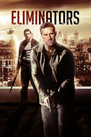 Eliminator's Poster