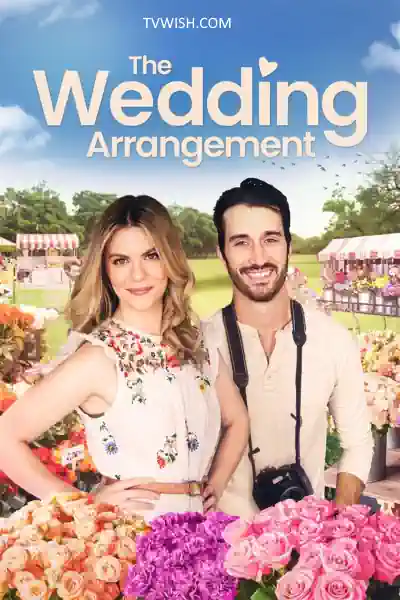 The Wedding Arrangement's Poster