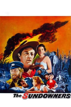 The Sundowners's Poster