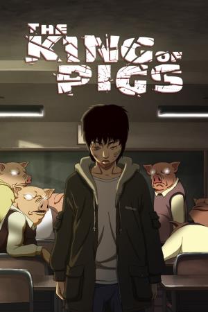 The King of Pigs's Poster
