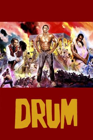 Drum's Poster