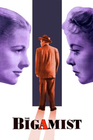 The Bigamist's Poster