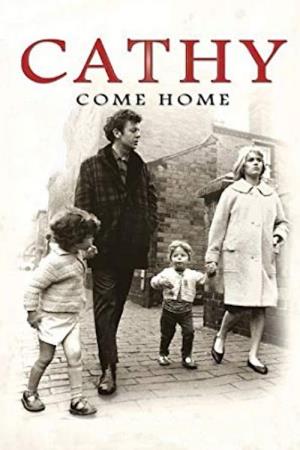 Cathy Come Home's Poster