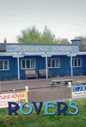 Rovers's Poster