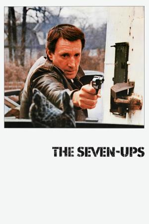 The Seven-Ups's Poster
