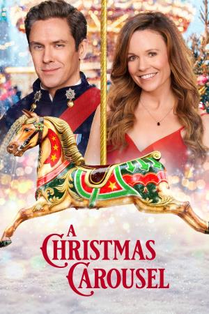 A Christmas Carousel's Poster