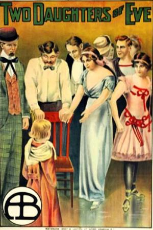 Two Daughters's Poster