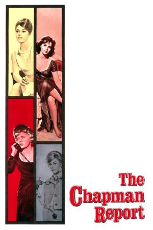 Chapman's Poster
