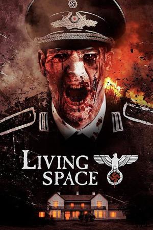 Living Space's Poster