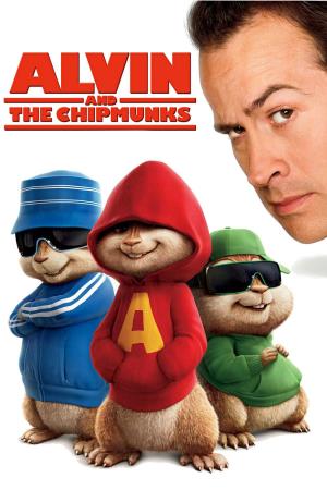 Alvin and the Chipmunks's Poster
