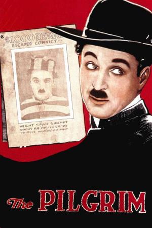 The Pilgrim's Poster