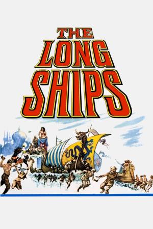The Long Ships's Poster