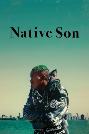 Native Son's Poster